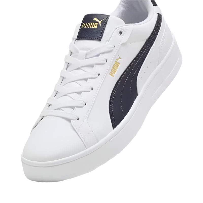 PUMA Court Classico Mens Casual Shoes