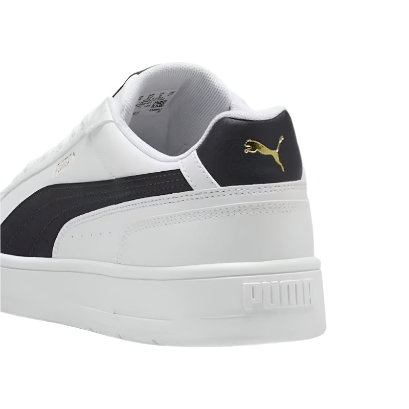 PUMA Court Classico Mens Casual Shoes