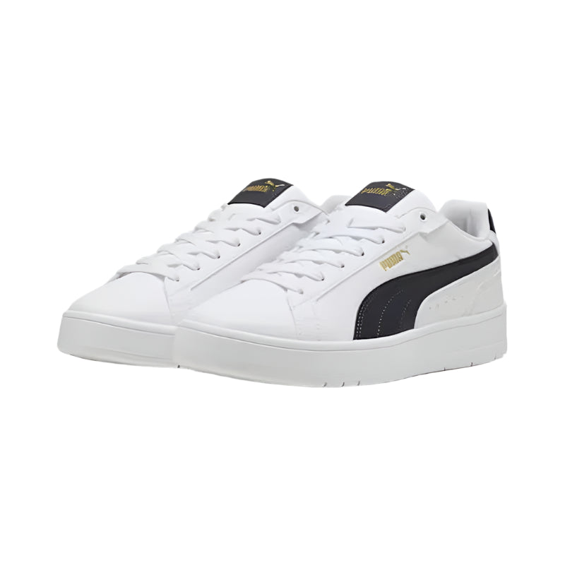 PUMA Court Classico Mens Casual Shoes