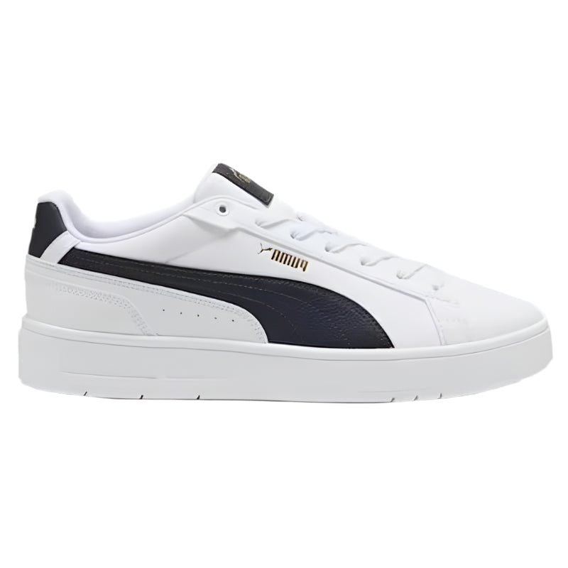 PUMA Court Classico Mens Casual Shoes