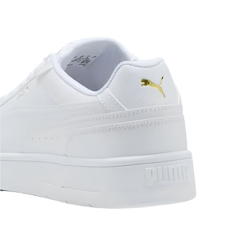 PUMA Court Classico Mens Casual Shoes