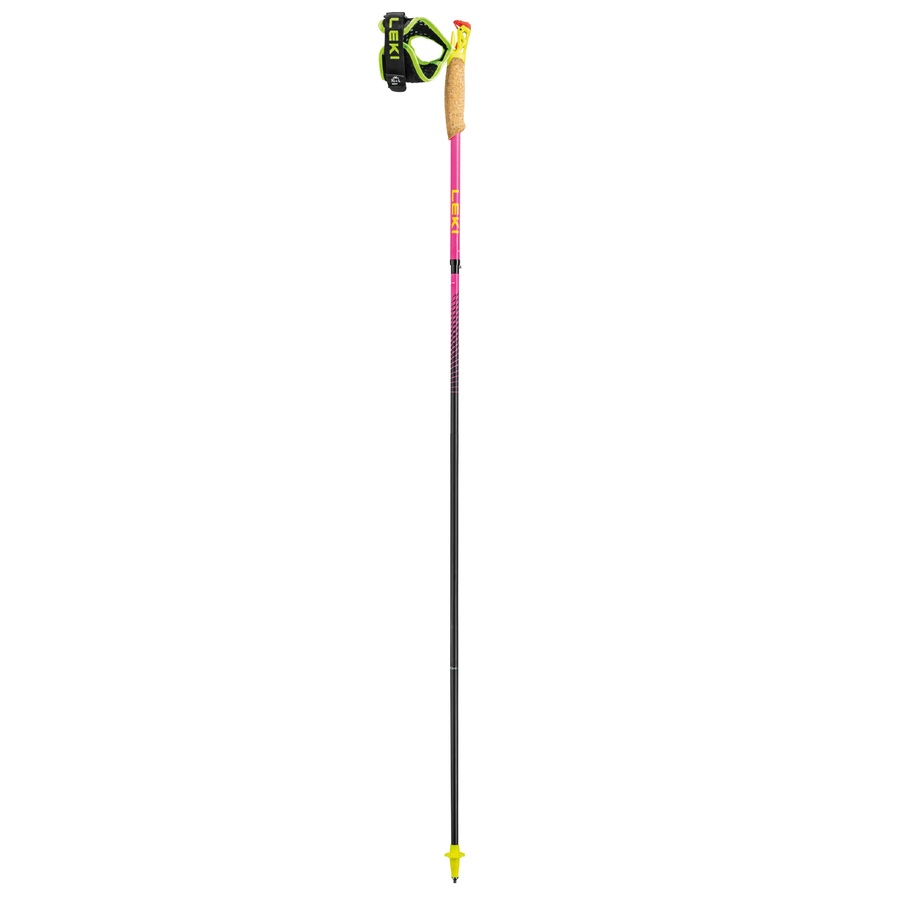 Leki Ultratrail FX.One Superlite | Running Poles | Pink