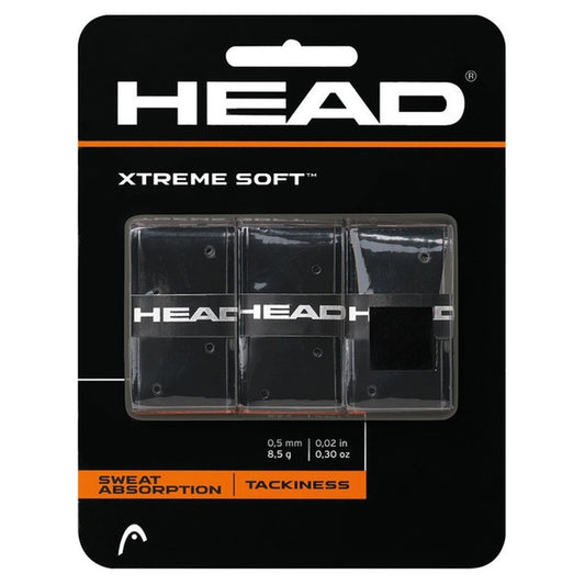 HEAD Xtreme Soft Overgrip