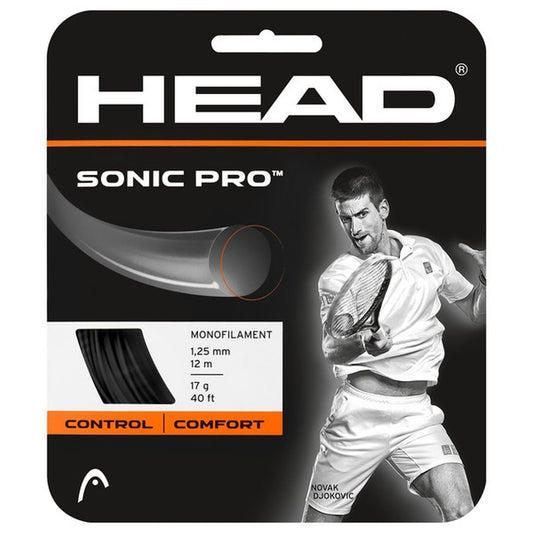 HEAD Sonic Pro String Set