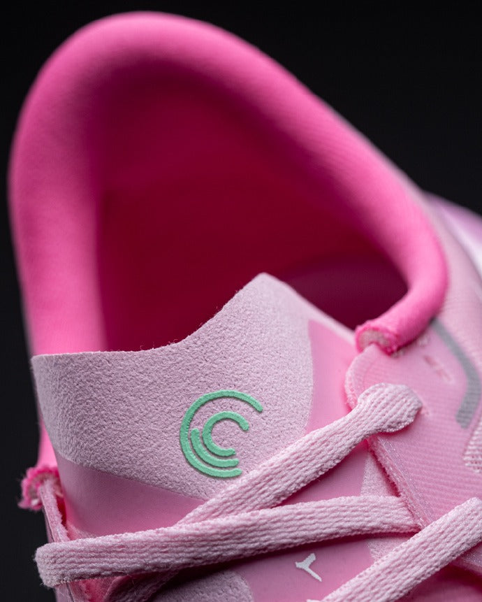 Qiaodan Women's FeiYing PB 5.0 - Pink