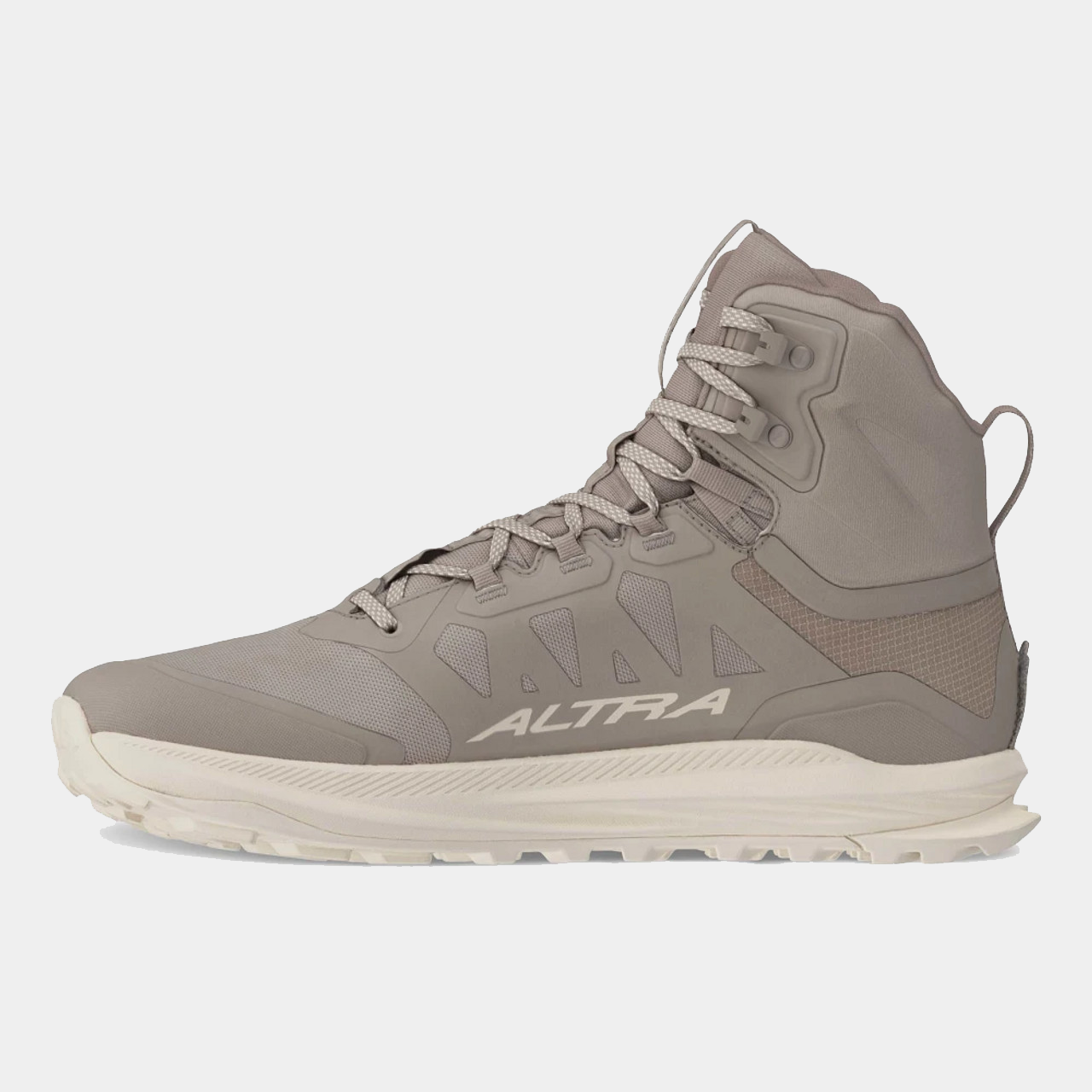 Lone Peak 9 Waterproof Mid