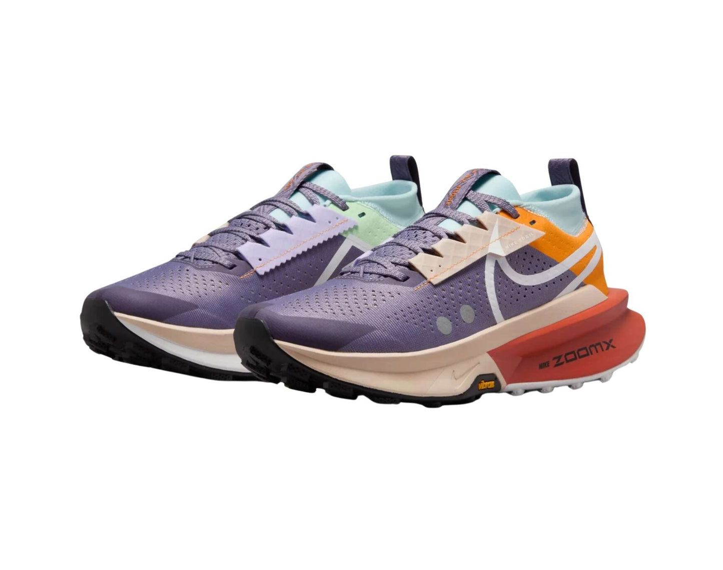 Nike Zegama 2 Womens Trail-Running Shoes