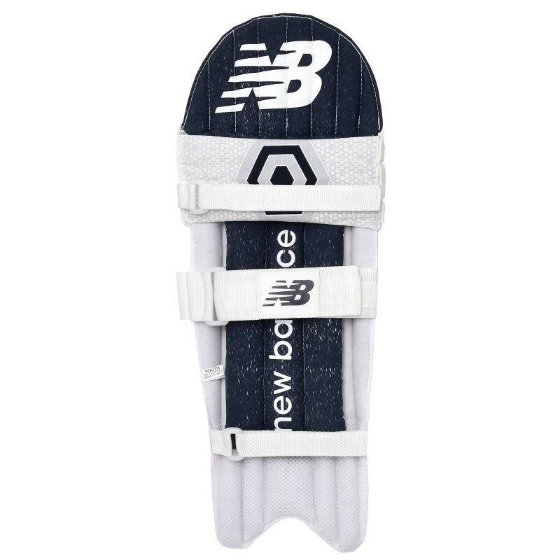 New Balance DC300 Junior Batting Pads