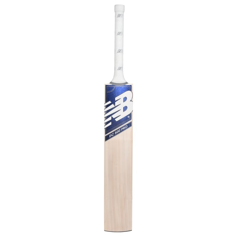 New Balance DC500 Pro Adults Cricket Bat