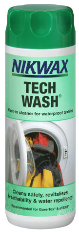 Nikwax Tech Wash - 300ml