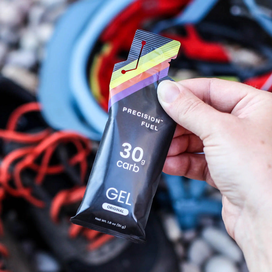 Precision Fuel PF 30 Gel