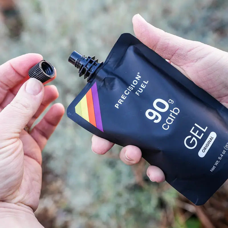 Precision Fuel PF 90 Gel