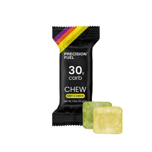Precision Fuel PF 30 Energy Chew