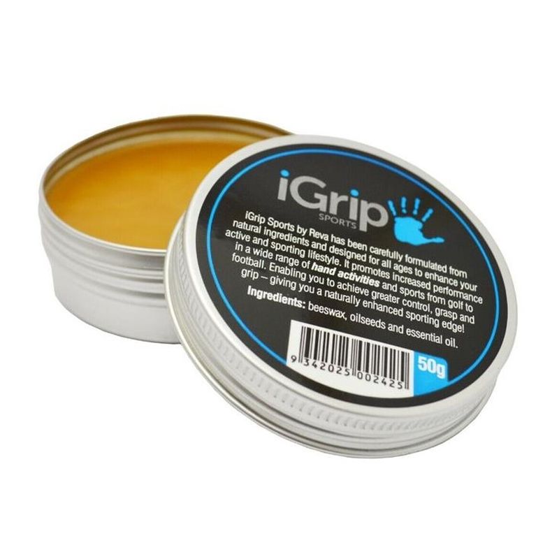 IGRIP 50g TIN