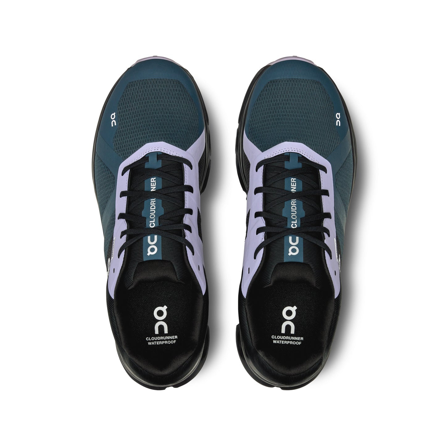 On Cloudrunner WATERPROOF men's