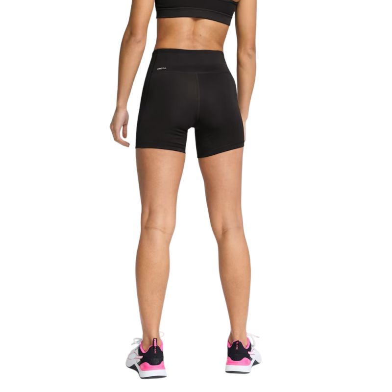 PUMA Womens TAD Essentials HW 5-inch Short Tights