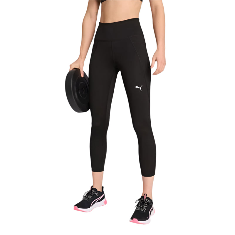 PUMA Womens TAD Essentials HW 7/8 Tights