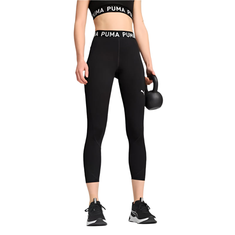 PUMA Womens Strong High Waisted Tights