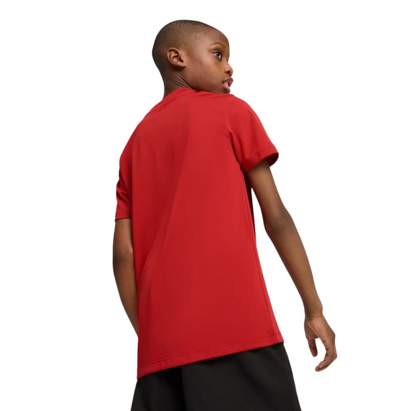 PUMA Boys TAD Essentials Tee