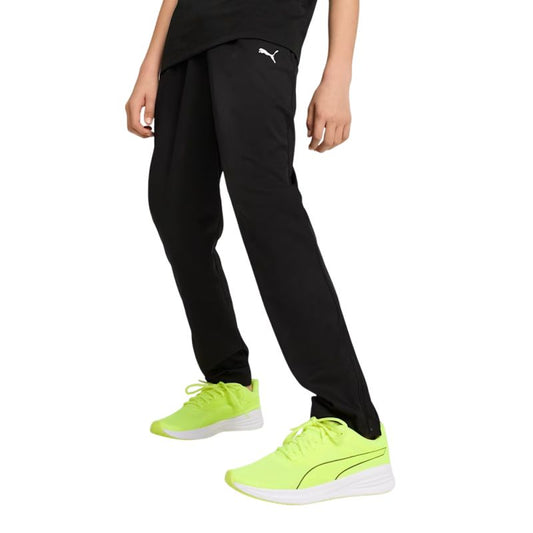 PUMA Boys TAD Essentials Woven Pant