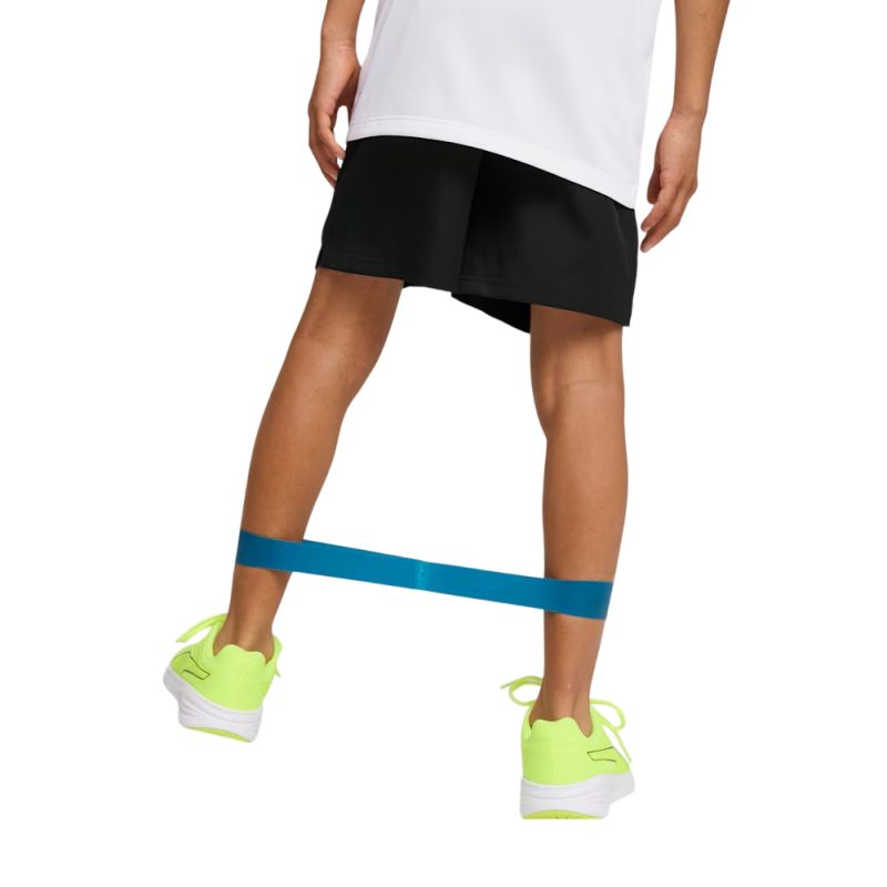 PUMA Boys TAD Essentials Woven Shorts