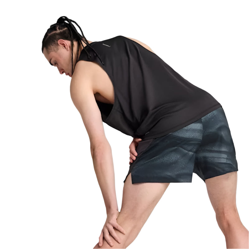 PUMA Mens Velocity Running Tank