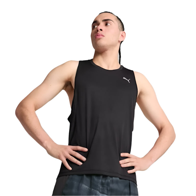 PUMA Mens Velocity Running Tank