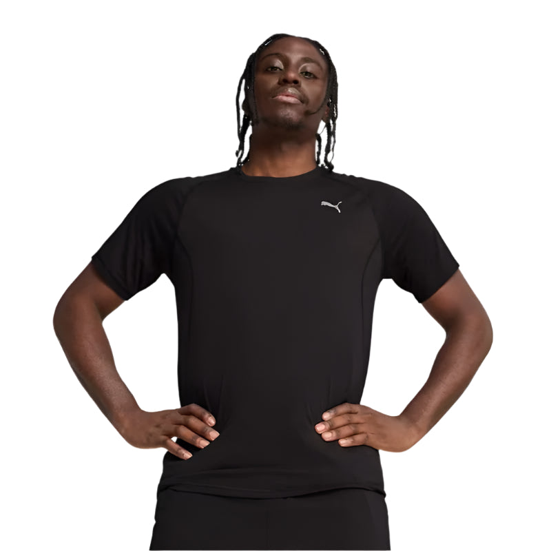 PUMA Mens Run Velocity Tee