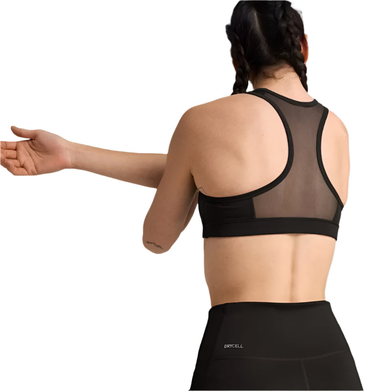 PUMA Womens 4KEEPS Bra