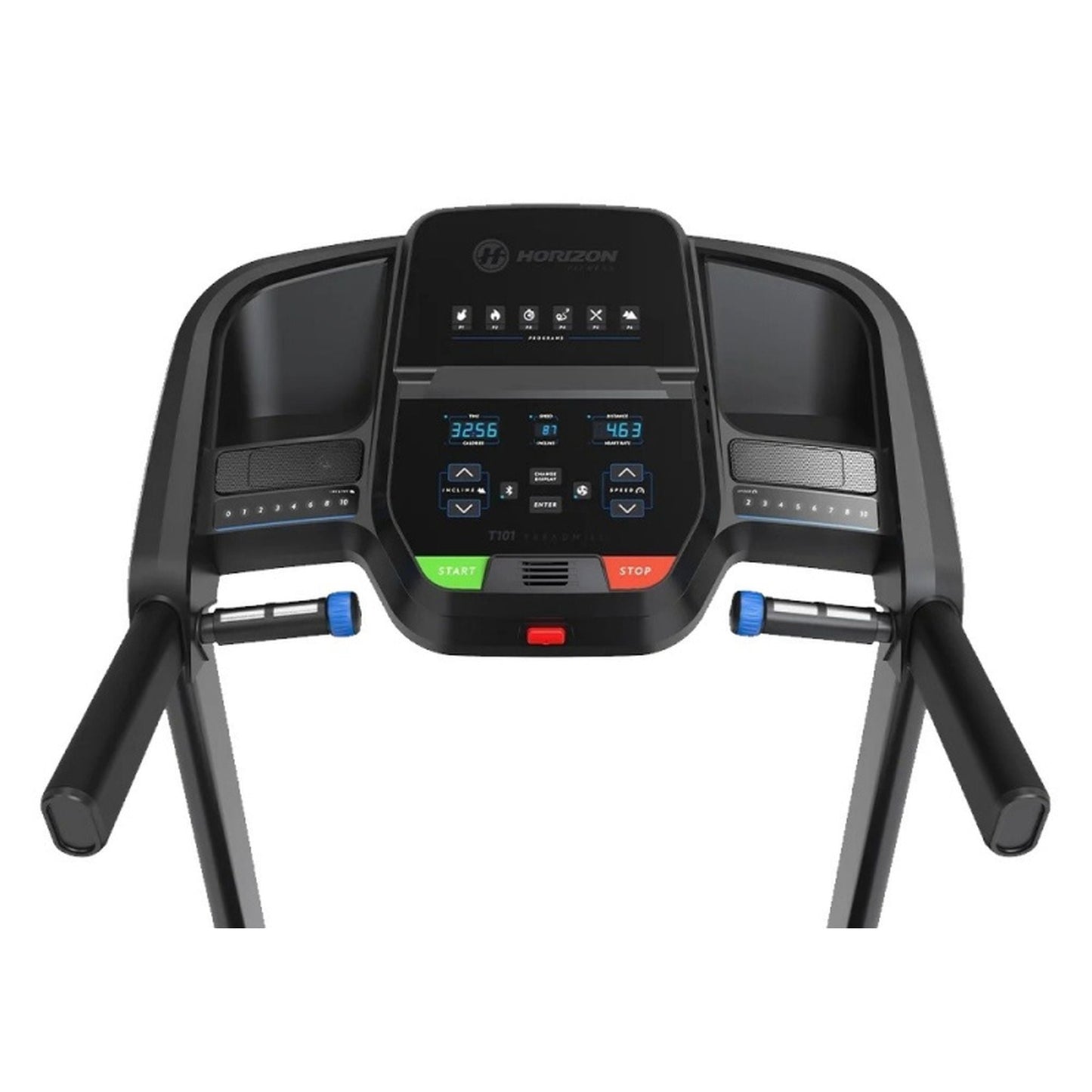 Horizon T101 Treadmill