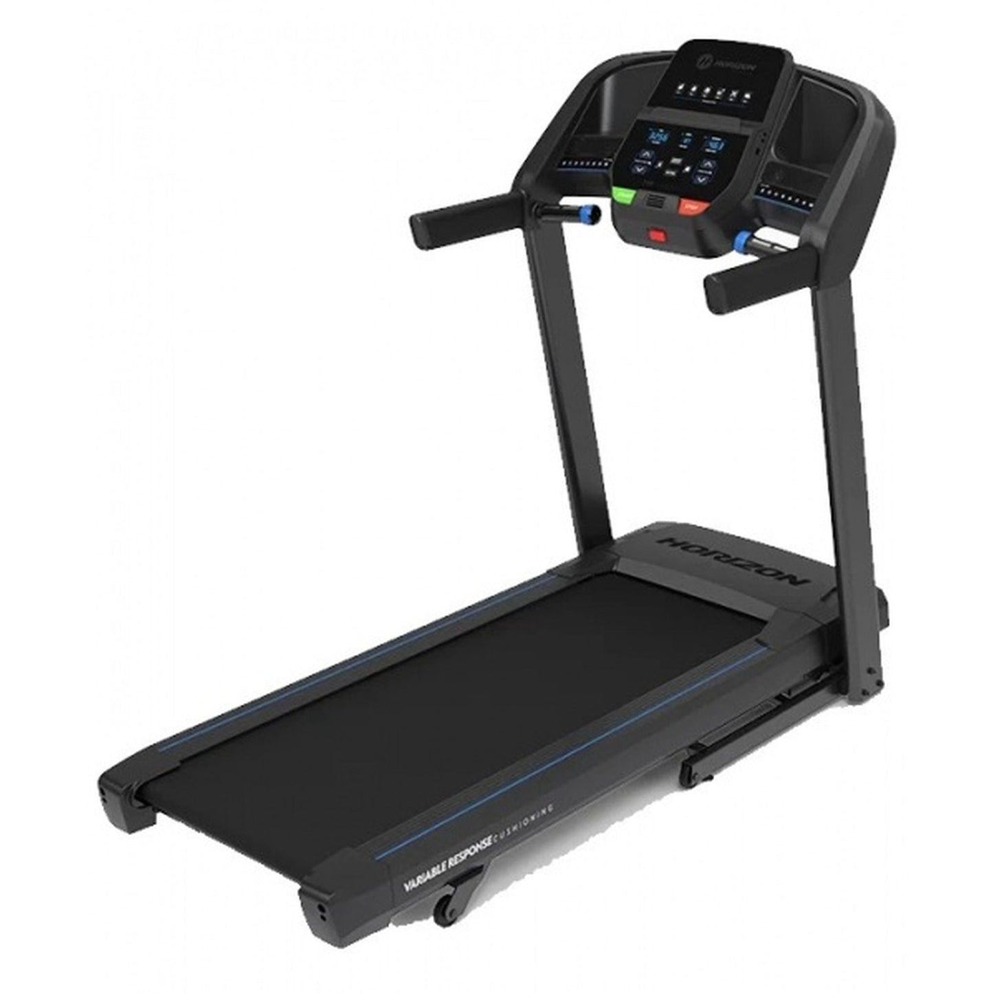 Horizon T101 Treadmill