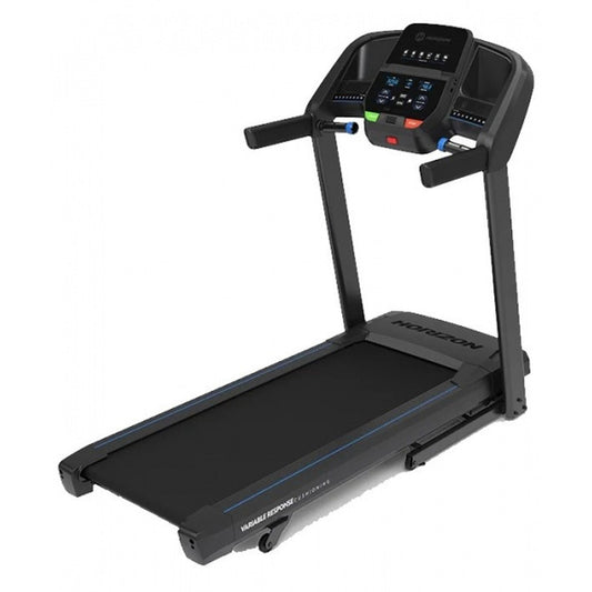 Horizon T101 Treadmill