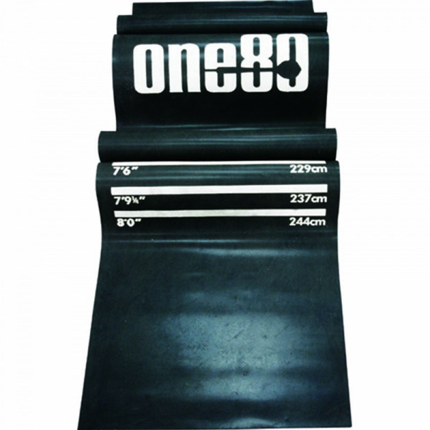ONE80 Dart Mat