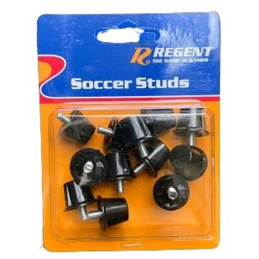 Regent 16mm Soccer Studs 12pk