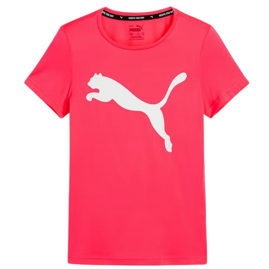 PUMA Girls Active Tee