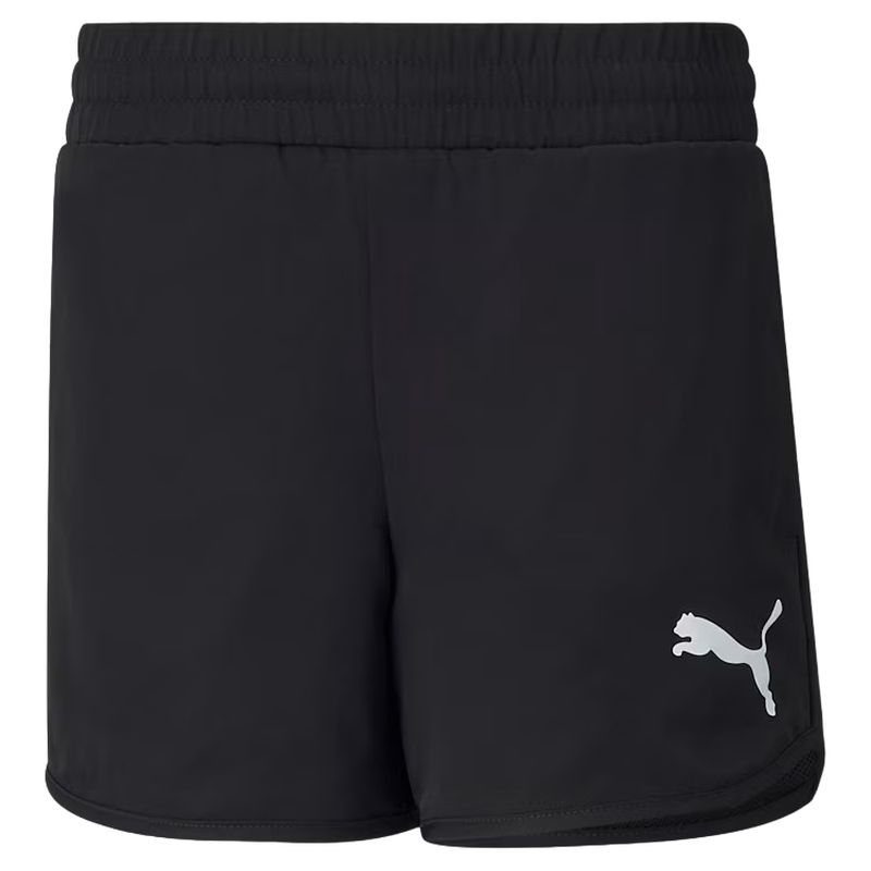 PUMA Girls Active Shorts