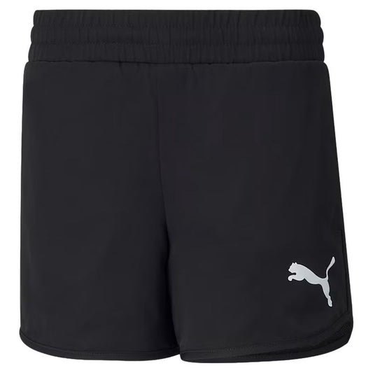 PUMA Girls Active Shorts