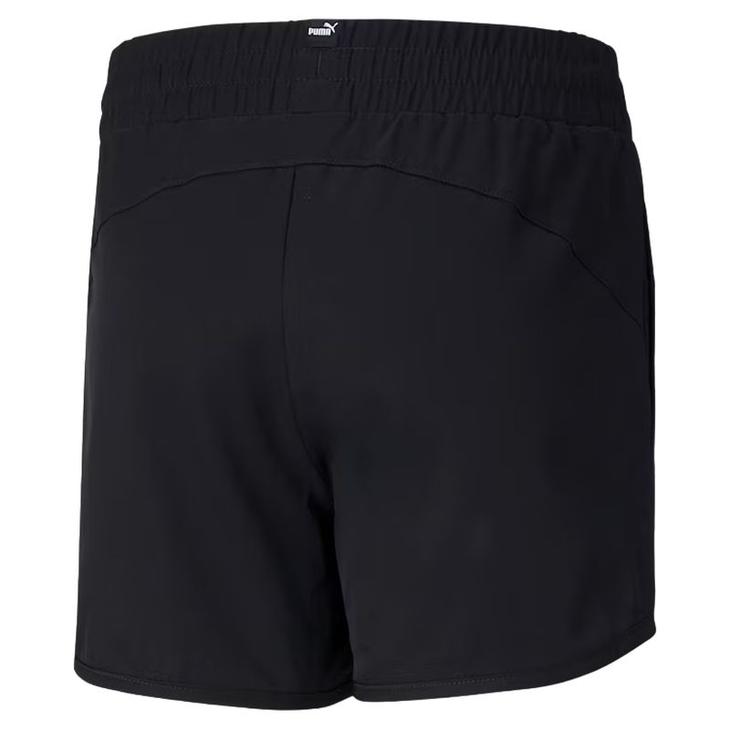 PUMA Girls Active Shorts