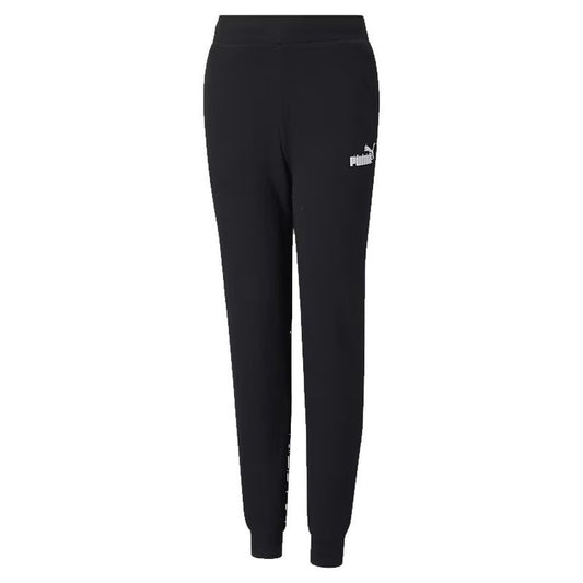 PUMA Girls Essentials Track Pants