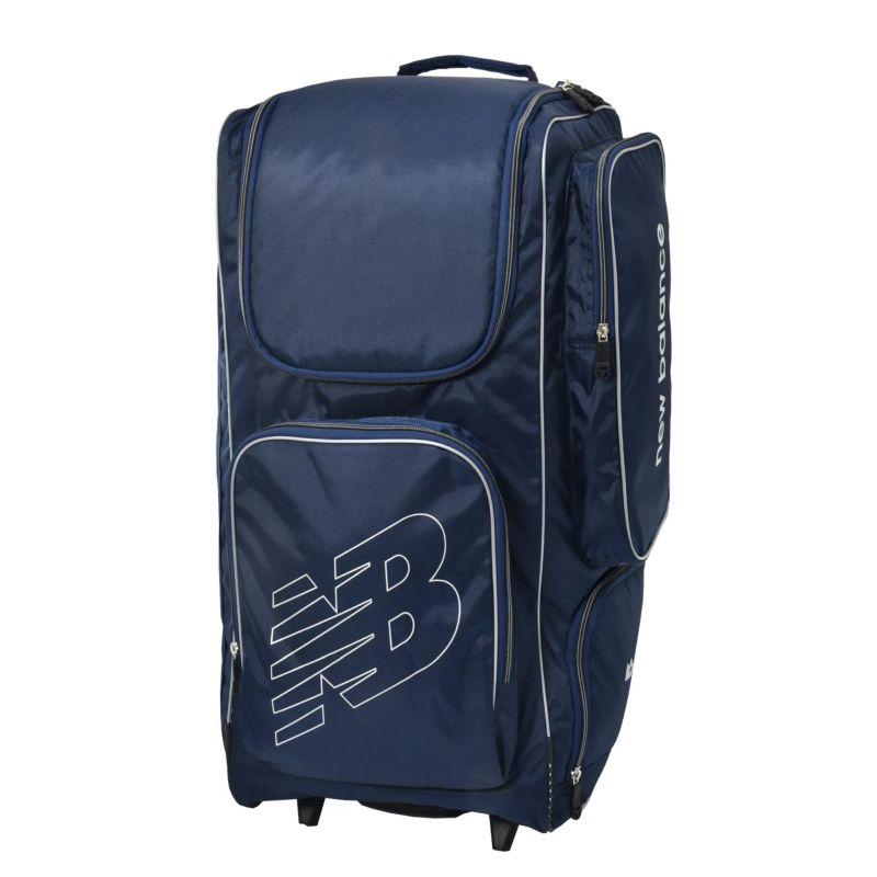 New Balance 600 Combo Cricket Bag
