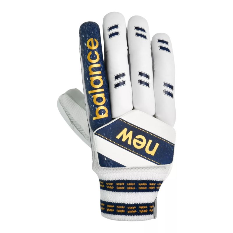 New Balance DC 300 Junior Batting Gloves