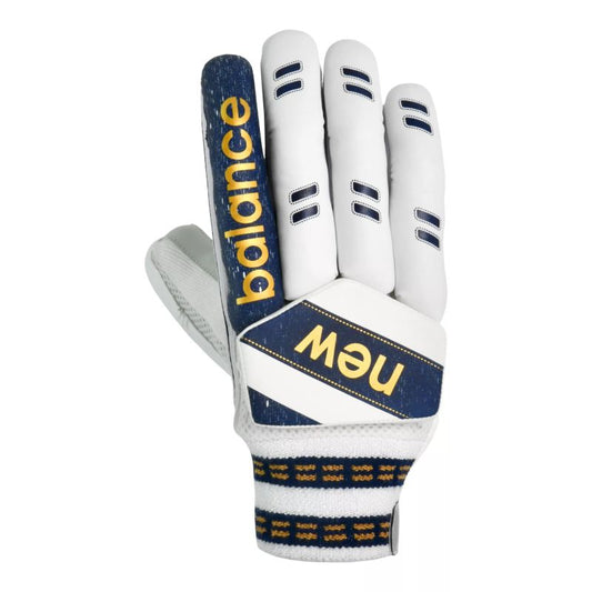 New Balance DC 300 Junior Batting Gloves