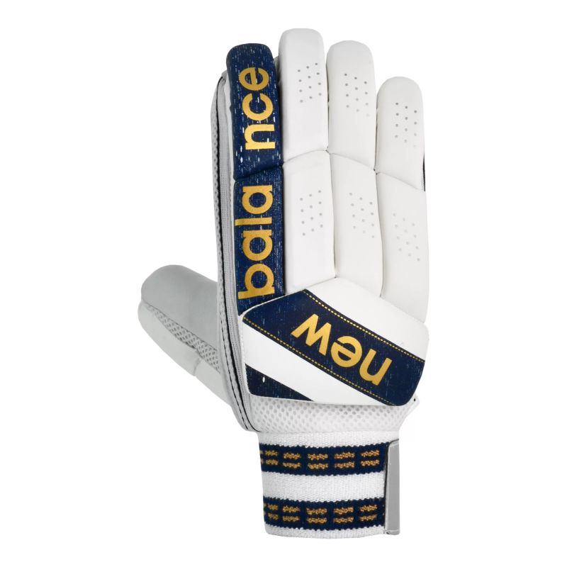 New Balance DC 500 Adults Batting Gloves