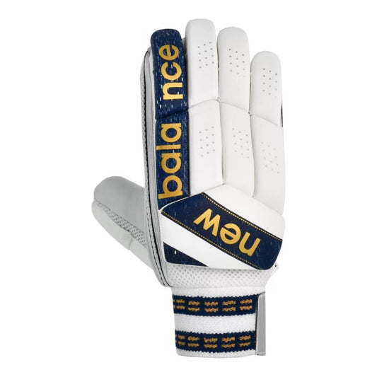 New Balance DC 500 Adults Batting Gloves