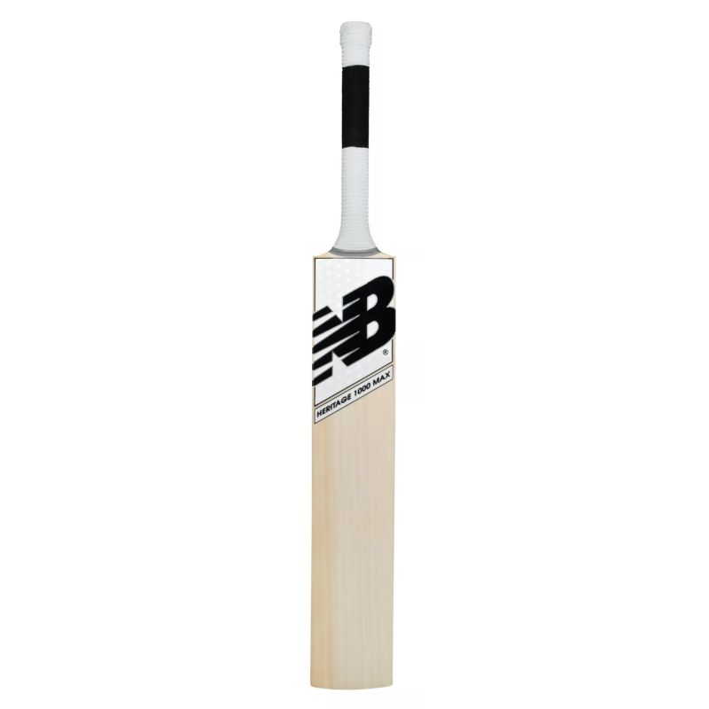 New balance Heritage 1000 MAX Adults Cricket Bat