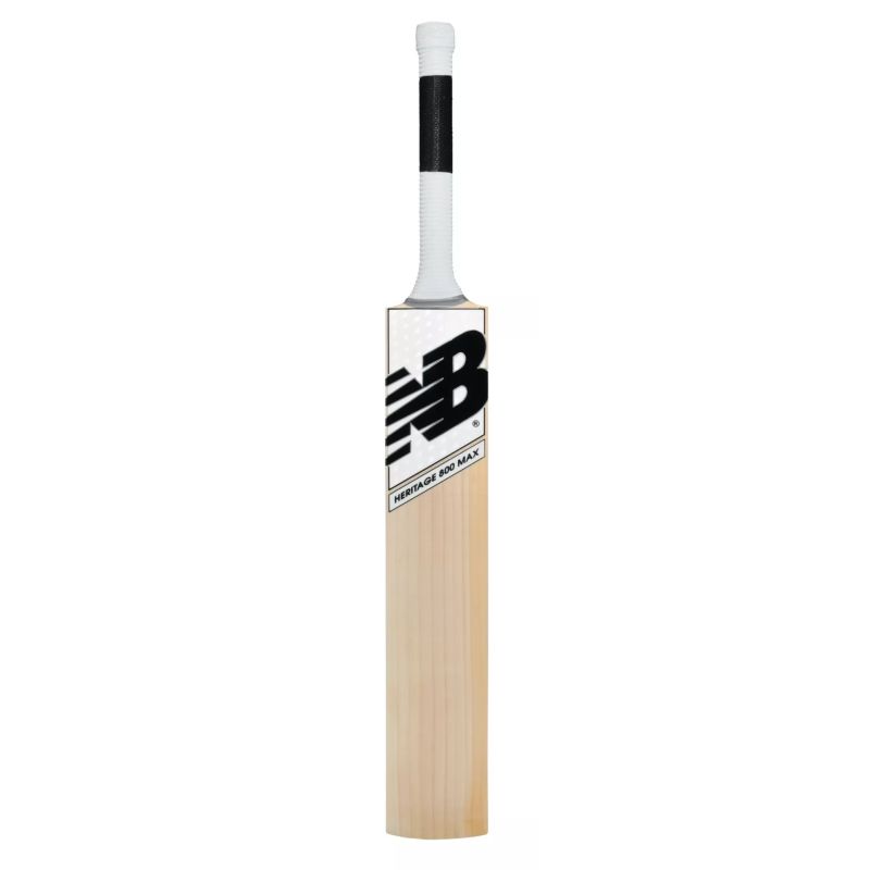 New Balance Heritage 800 Adults Cricket Bat