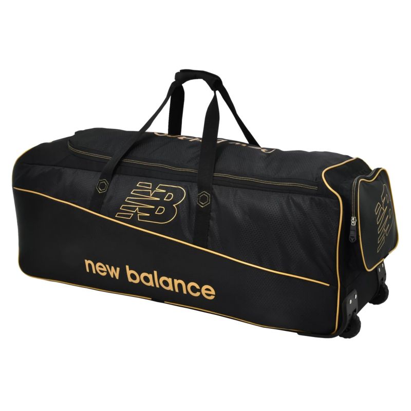 New Balance 600 Wheelie Bag