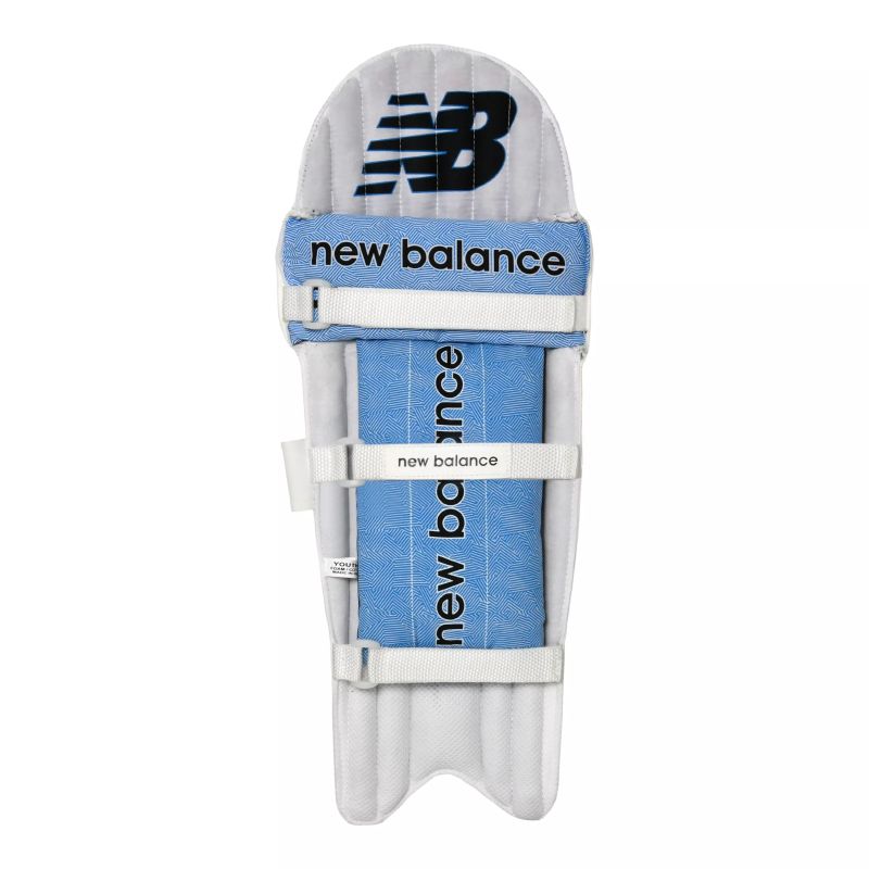 New Balance TC 200 Junior Batting Pads