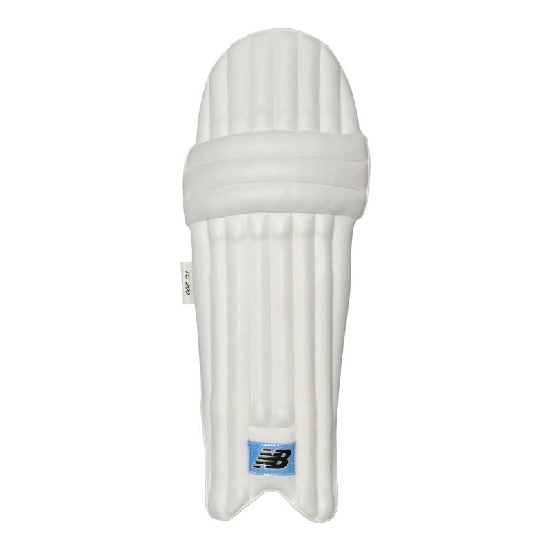 New Balance TC 200 Junior Batting Pads