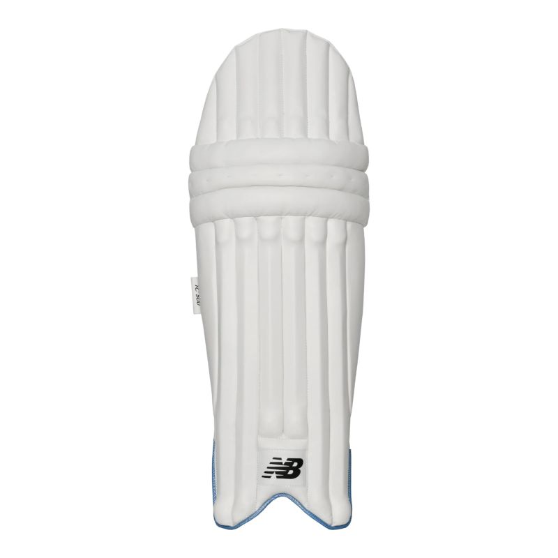 New Balance TC 500 Junior Batting Pads